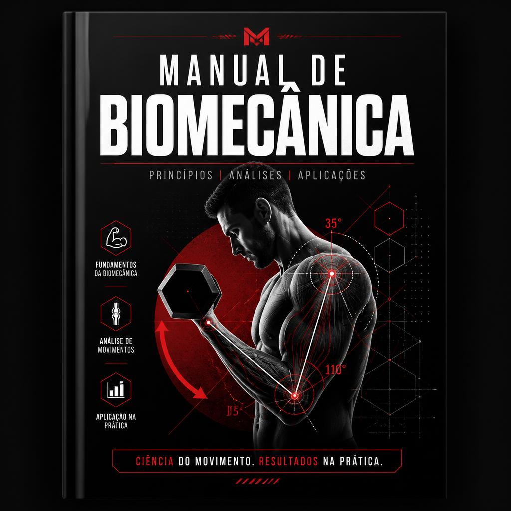 Capa do bônus Manual de Biomecânica do Coach de Bolso