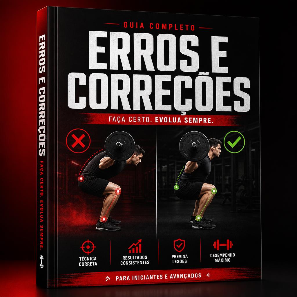 Capa do bônus Erros e Correções do Coach de Bolso