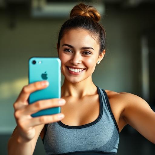 Foto de Camila Oliveira